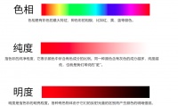 色彩应用秘籍(一)
