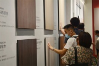 环保芯,实力造|红棉花板材保障优居质量