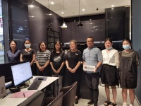 从“人×店×产品×活动×公共关系”出发洞悉经营本质,皮阿诺城市赋能设计渠道专业运营·济南站...
