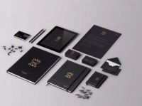 泰拓水晶标覆膜打印一体机强势助力企业形象快速定制