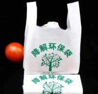昌平区持续推广可降解垃圾袋:逐步从“破袋投放”向“带袋投放”过渡