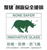 聚优®创新安全玻璃:愿做您身边的安防专家!