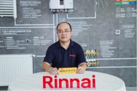 洞见 | 孙文成×丁尚波:以匠心塑造品质,林内逆向创新思维助力人居健康
