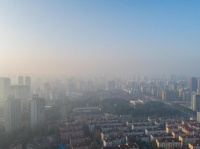 金茂健科:科技系统解锁鲜氧生活,空气清新才是家的味道