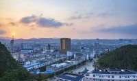 万万没想到,第四代森林建筑落户砚山,空中庭院近在咫尺!
