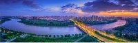 三星中央空调助力宋都集团 打造精致舒适的“山水家园”