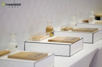 兔宝宝OSB,ENF级品质保障,守护健康家