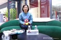 缇派全卫空间定制古艳芳:渗透客户需求,将抽象具象化