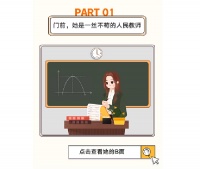 切换自如,“门前门后”的双面人生