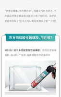虹大师有话说|安心快施工,放心用好胶