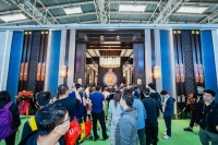 聚势赋能,“整装”待发|CIDE 2023北京门业与定制家居展明年3月北京见!
