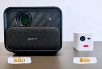 双十一千元投影仪推荐 知麻Z1和图兴S1哪款更适合租房党?