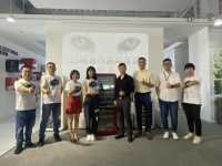 HCK哈士奇与发车科技达成战略合作,共同努力提升消费者的出行幸福感