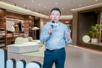 raumplus德禄杭州旗舰展厅隆重开业!用非凡品质铸就精彩生活