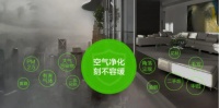 约克VRF舒适净化硬实力:专业净醛,新居放心住!