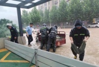 党建引领促服务!碧桂园服务激活社区治理“红色”引擎
