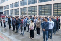 技无虚发,匠心制造,科普未重奖车间生产标兵!