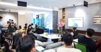 2022第2季【新明珠|新岩论坛】私享会10月28日风云再起,二十位分享嘉宾发表精彩“岩论...