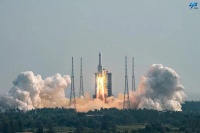 飞天圆梦,筑梦天宫丨梦天实验舱发射圆满成功