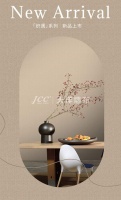 编织肌理,韵律之美 | 天洋墙布新品《织·遇》上市