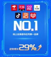 继续稳居第一!海尔智家双11线上全渠道均NO.1