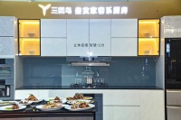 都发力预制菜,海尔食联网的优势是唯一全套美食方案