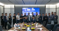 红星美凯龙×新豪轩门窗2023年度战略合作签约,持续做大做强做优中国门窗