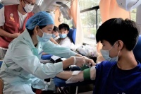 爱心厦门丨无偿献血16年,厦门兴才职业技术学院师生用热血传递“大爱”