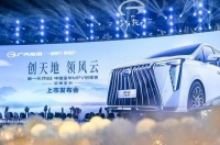 张跃赛:M8已成中国豪华MPV新的引路标