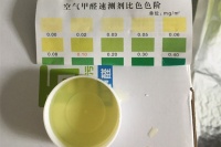 新房甲醛超标头疼不已,先测再治理一步步来别着急