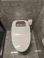 恒洁卫浴Q9X智能马桶,带来生活的淡定和从容,全新上市