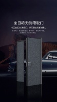 BOSS掌握核心科技 重新定义高端入户门