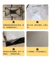 新品塑递丨联塑地漏家族再添新成员,轻松搞定排水防溢的烦恼!
