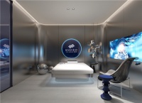 慢波空间凭智能属性革新睡眠,开创睡眠微空间新时代