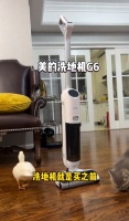 树立国内洗地机性价比标杆!国民惠民清洁科技打造零死角家居生活