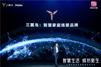 三翼鸟左墨之:不打扰用户的智慧,才是最好的智慧