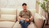榜样风采丨经销商邢精富分享——以整装取新势 拓新业向未来