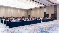 2022世界地板业工商峰会暨中国地板新时代发展大会,书香门地集团斩获两项大奖