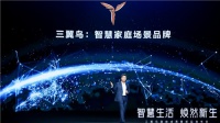 门店总数量达3300+,三翼鸟将成海尔智家增长新引擎