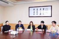 质造行 | 圆桌对话,以科技赋能家居设计