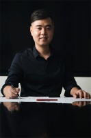 设计如仕说| 程磊:平面图是设计师的“剧本”