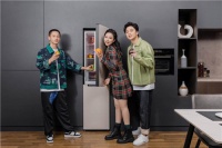 把冰箱写进歌!玉兔轰炸机唱响Z世代条式生活