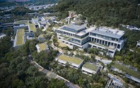智慧与山水,筑暇逸度假空间 | 南太湖山庄项目案例