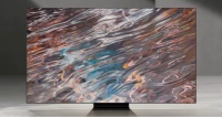 三星Neo QLED 8K电视:系统加持,打造奢享级观赛体验
