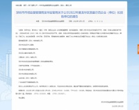 本土企业彰显龙华质量,华思旭荣获龙华区质量示范企业称号
