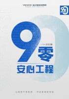 家装行业里程碑!业之峰“9零安心工程”来了