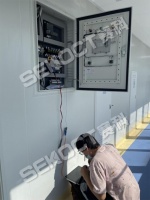 广州赛科案例精选|广州市白云区妇幼保健院手术室改造项目