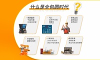 用品质筑享未来,2023年整装正式进入“全包圆时代”