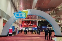 直击2023 CES:壹秘科技携新品实力演绎“中国黑科技”