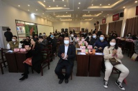 新浪家居验房团&省装协设计专委会新春联谊会圆满举办